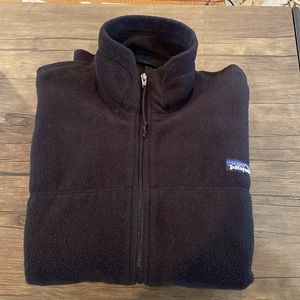 Patagonia Unisex Fleece Jacket